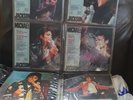 Michael Jackson Square 7inch Collectors