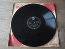 elvis presley  78 rpm TEDDY BEAR - LOVING YOU  RCA 20-7000  GERMANY - SCHELLACK