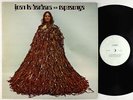 Joan La Barbara - Tapesongs LP - Chiaroscuro VG+