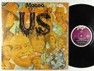 Maceo - Us  LP - People