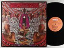 Mongo Santamaria - Afro-Indio LP - Vaya VG+