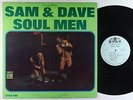 Sam & Dave - Soul Men LP - Stax Mono