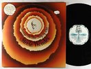 Stevie Wonder - Songs In The Key Of Life 2xLP + 45 - Motown Australia VG+