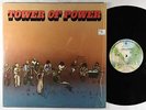 Tower Of Power - S/T LP - Warner Bros. Shrink Iron-On