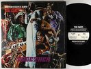 United States Navy Port Authority Soul Band - Together LP - US Navy VG+ Shrink