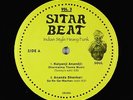 V/A - Sitar Beat Vol. 3 (Indian Style Heavy Funk) 12