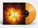 Merciless - the Treasures Within ( Ltd.1LP Orange Vinyl) 2018 Record Store Day