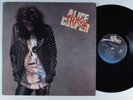ALICE COOPER Trash EPIC LP NM q