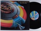 ELECTRIC LIGHT ORCHESTRA Out Of The Blue JET 2XLP VG+/VG++ gatefold q