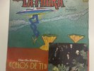GRUPO LA MIGRA- CELOS DE TI LP VINYL RECORD NEW SEALED
