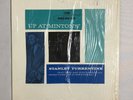Stanley Turrentine Up At Minton's LP Blue Note Vol 1 BST 84069