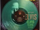 DANZIG - Sings ELVIS - LP - Limited Coke Bottle Green Vinyl - nm - Glenn Danzig