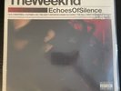 The Weeknd – Echoes Of Silence 2LP Vinyl 12