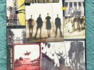Hootie and the Blowfish Cracked Rear View LP First Pressing 1994 MINT Red Vinyl