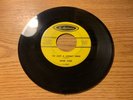 LOUISIANA SOUL 45 KING CARL I'M JUST A LONELY MAN LA LOUSIANNE 8047 MINT-