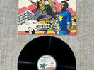 Jimmy Cliff The Harder They Come 1973 LP Mango MLPS-9202 Gatefold NM Reggae