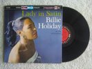 Billie Holiday 