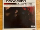 Echoes of Silence by The Weeknd (Record, 2015) 2xLP Vinyl Record Hip Hop Rap