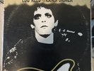 Lou Reed Transformer vinyl LP ‘72 US press