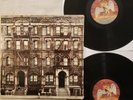 Led Zeppelin - Physical Grafitti -EX/VG 1975 Psych Rock Swan Song SS2-200 1ST