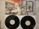Led Zeppelin - ZOSO & Houses Of Holy -NM/VG++ 1991 Psych Russian Press BEAUTIFUL