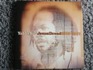 Yabby You - Jesus Dread Box Set LP EX Roots, Reggae, Dub, Ska