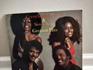 Vintage Cornelius Brothers & Sister Rose Greatest Hits Vinyl