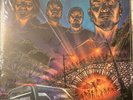 Alter Bridge One Day Remains Tour Of Horrors Limited Edition Vinyl And Comic