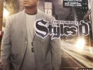 Styles P -  Time Is Money LP Akon Talib The Lox Ruff Ryders Sealed New  OOP