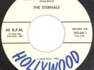 ETERNALS “Rockin’ In The Jungle” HOLLYWOOD