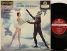CS 6023 FFSS BB 1E 1E Ravel, Mother Goose Ansermet, OSR pancake = SXL 2062