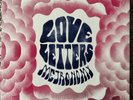 METRONOMY: LOVE LETTERS (LP vinyl With Cd