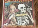 The Best Of The Grateful Dead-Skeletons From The Closet-LP-1974-W 2764-VG+