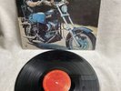 DAVID ALLAN COE 1977 RIDES AGAIN  Outlaw Country KC-34310