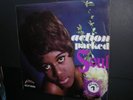 ACTION PACKED SOUL Vol 1   orig 1969 UK ACTION LP   Northern Soul Misprint