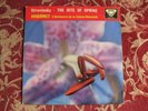 DECCA SXL 2042 WBg ED1 Stravinsky The Rite of Spring Ansermet