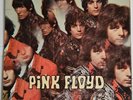 PINK FLOYD.PIPER AT THE GATES OF DAWN 1969 UK .White Colubia Label.