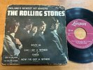 THE ROLLING STONES Route 66 +3 1965 MEXICO 7