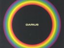 DARIUS - Oasis - Vinyl (2xLP)