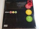 BLINK-182 - Take Off Your Pants And Jacket Vinyl - **NEW/ STILL SEALED** Red