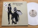 Fleetwood Mac - Rumours LP Rare Holland White Vinyl Inner Ultrasonic VG++/NM