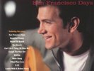 ISAAK, Chris - San Francisco Days (reissue) - Vinyl (red vinyl LP)