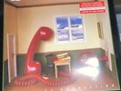 Kleeer Intimate Connection LP Reissue Red Telephone Vinyl Pressing Limited /1000
