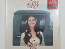 LANA DEL REY Lust For Life B002682201 LP Vinyl SEALED Hype URBAN OUTFITTERS Ltd.