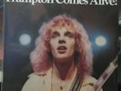 PETER FRAMPTON FRAMPTON COMES ALIVE - 180-GRAM VINYL 2-LP SET 