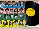 The Rolling Stones Some Girls FAMOUS FACES LP IN SHRINK +