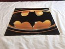 Prince - Batman 1989 Soundtrack BMG Vinyl Lp