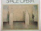 Space Opera S/T Epic Radio Promo LP w/Timing Strip