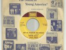 Northern Soul   Marvin Gaye & Tammi Terrell   Ain't No Mountain High   Tamla