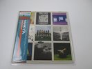 PINK FLOYD A NICE PAIR EMI EMS-40068,9 with OBI Japan LP Vinyl